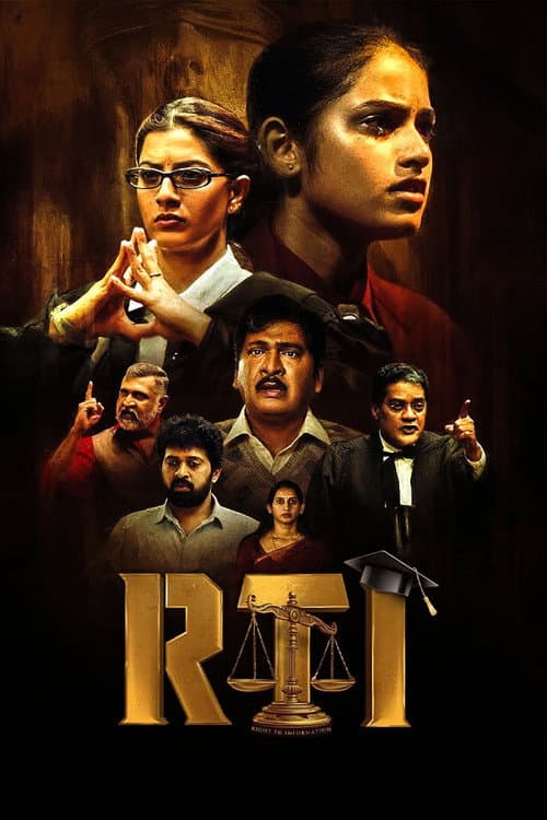 RTI movie poster