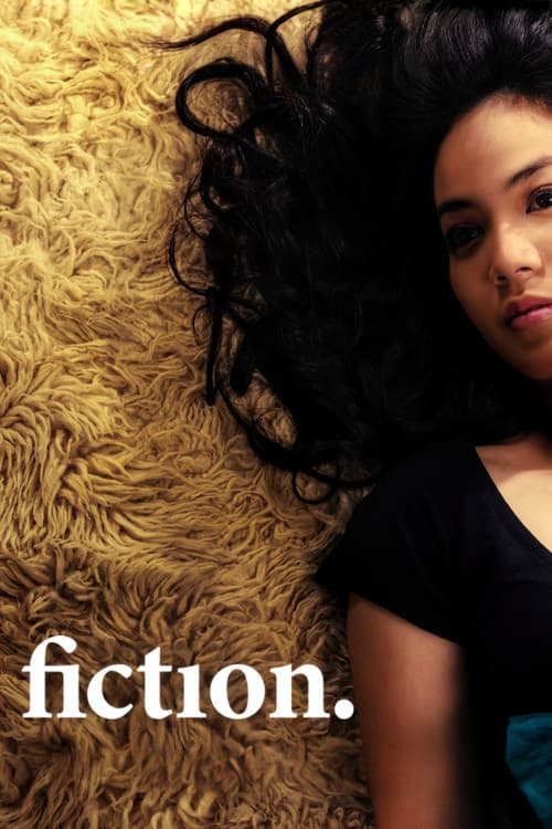 Fiction.