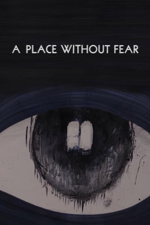A Place Without Fear movie poster