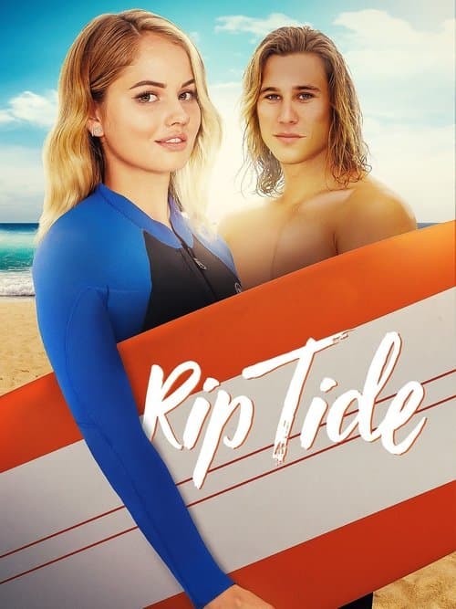 Rip Tide movie poster