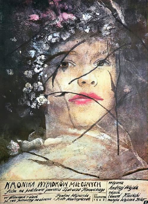 Chronicle of Amorous Accidents