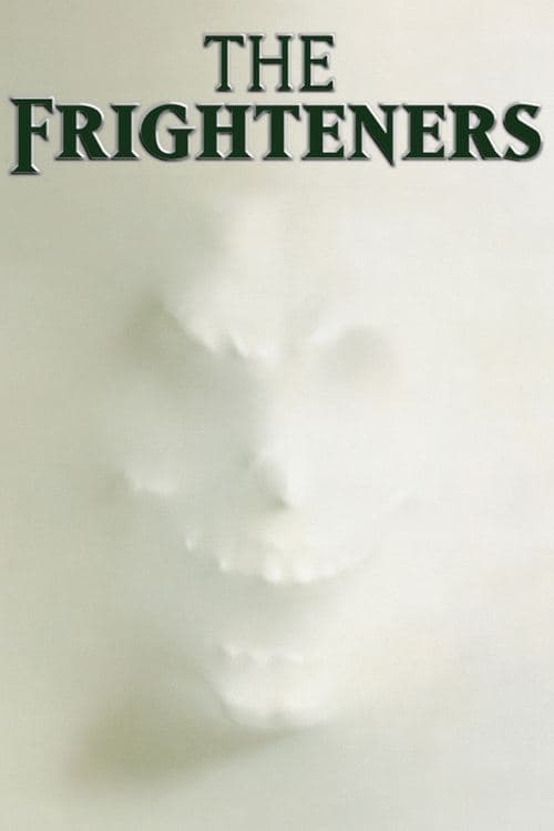 The Frighteners movie poster
