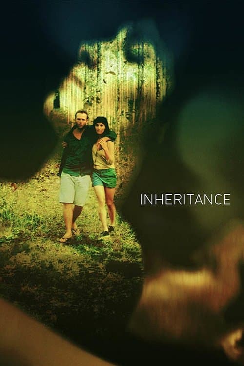 Inheritance movie poster