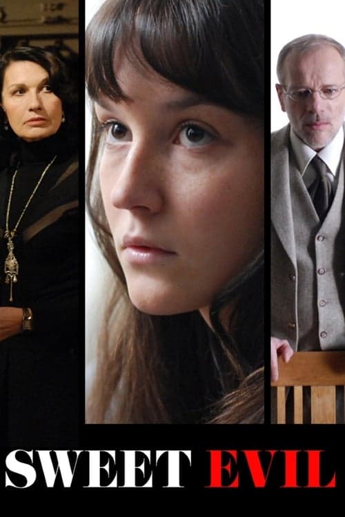 Sweet Evil movie poster