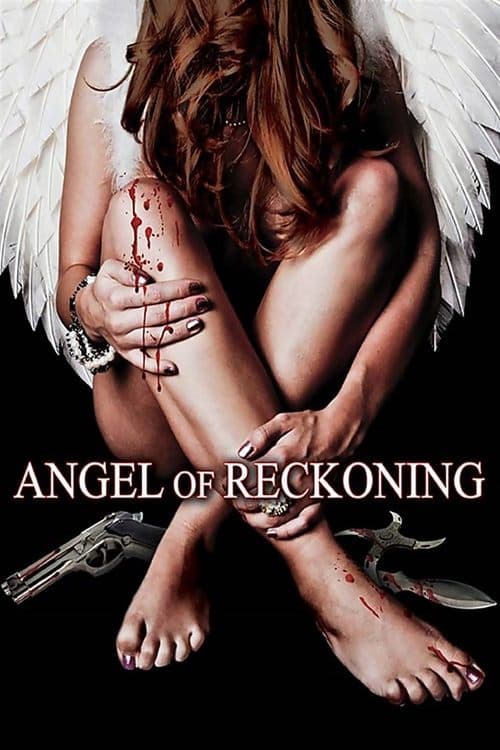 Angel of Reckoning movie poster