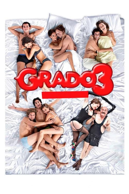 Phase 3 movie poster